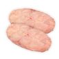 Curry Cut Veal Chops