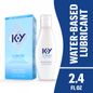K-Y Liquid Water-Based Personal Lubricant
