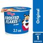 Kellogg's® Frosted Flakes Cereal Cup
