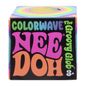 Needoh The Groovy Colorwave Glob