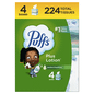 Puffs Plus Lotion Facial Tissues