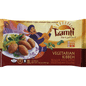Ta'amti Kibbeh, Vegetarian