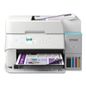 Epson EcoTank ET-3943 Special Edition Wireless All-in-One Color Supertank Printer – White