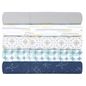 South Point Home Fashions Microfiber 4-piece Sheet Set, Assorted Colors and Sizes