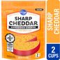 Kroger® Sharp Cheddar Shredded Cheese