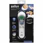 Braun Thermometer, No Touch + Forehead
