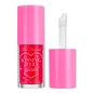 Too Faced Kissing Jelly Hydrating Lip Oil Gloss - Cherry Pie