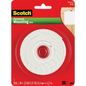 Scotch Mounting Tape, Heavy Duty
