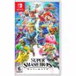 Nintendo Super Smash Bros. Standard Edition Video Game for Switch