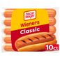 Oscar Mayer Classic Wieners Hot Dogs, Pack