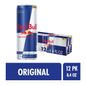Red Bull Original Energy Drink Multipack Cans