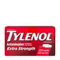 Tylenol Extra Strength 500Mg Acetaminophen Caplets