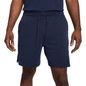 Nike Men's Club Knit Shorts, S - Obsidian