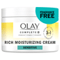 Olay Complete+ Rich Moisturizing Cream