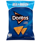 Doritos Mix and Match Cool Ranch Flavored Tortilla Chips