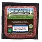 Thousand Hills Lifetime Grazed 100% Grass Fed Ground Beef, 92% Lean 8% Fat