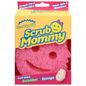 Scrub Mommy® Dual Sided Purple Scrub Sponge