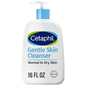 Cetaphil Gentle Skin Cleanser Face Wash for Sensitive Skin