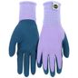 Miracle-Gro WSM Women's Double Dipped Latex Gloves