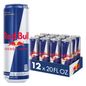 Red Bull Energy Drink - 12/20 oz