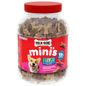 Milk-Bone Flavor Snacks Mini Dog Biscuits, Flavored Crunchy Dog Treats
