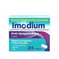 Imodium Multi-Symptom Relief Anti-Diarrheal Easier To Open Caplets