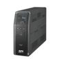 Apc Black Back UPS Pro 1350VA 10 Outlet 2 USB Battery Back Up & Surge Protector