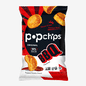 popchips BBQ Popped Potato Chips