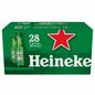 Heineken Lager, 12 oz, 28-count