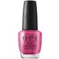 OPI Nail Lacquer, Aurora Berry-Alis