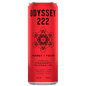 Odyssey 222 Strawberry Watermelon Sparkling Drink