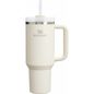 STANLEY Cream 2.0 The Flowstate 40 Oz Quencher H2.0 Tumbler