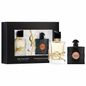 Yves Saint Laurent Mini Black Opium & Libre Eau De Parfum Duo