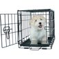 Play On Single Door & 1 Handle Dog Crate