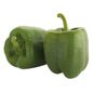 Green Peppers, Package