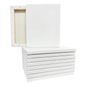 Artist's Loft 8" x 10" Necessities Super Value Canvas