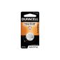 Duracell 2032 3V Lithium Coin