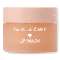 ColourPop Fresh Kiss Lip Mask - Vanilla Cake