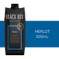 Black Box Merlot Red Wine