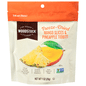 WOODSTOCK Freeze-Dried Mango Slices & Pineapple Tidbits