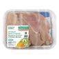 Nature’s Basket Thinly Sliced All Natural Boneless Skinless Chicken Breasts