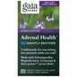 Gaia Herbs Adrenal Health, Stress Support, Nightly Restore, Vegan Liquid Phyto-Caps