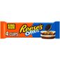 REESE'S OREO® Milk Chocolate and White Creme King Size Peanut Butter Cups Candy Pack