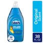 Dawn Ultra Original Scent Liquid Dish Soap
