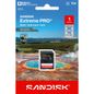SanDisk Extreme Pro 1TB SDXC UHS-I National Parks Card