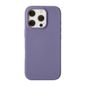 Micase iPhone 16 Pro MagSafe Silicone Phone Case - Light Purple