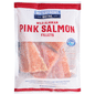 Waterfront Bistro Pink Salmon Fillets, Wild Alaskan