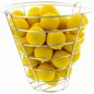 Maxfli Foam Practice Balls with Storage Basket