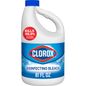 Clorox Disinfecting Bleach