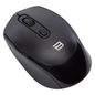 Bytech Wireless Optical Mouse - Black